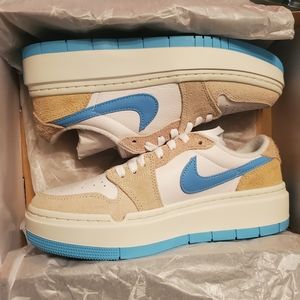 BRAND NEW Air Jordan 1 Elevate Low SE Women Size 8.5